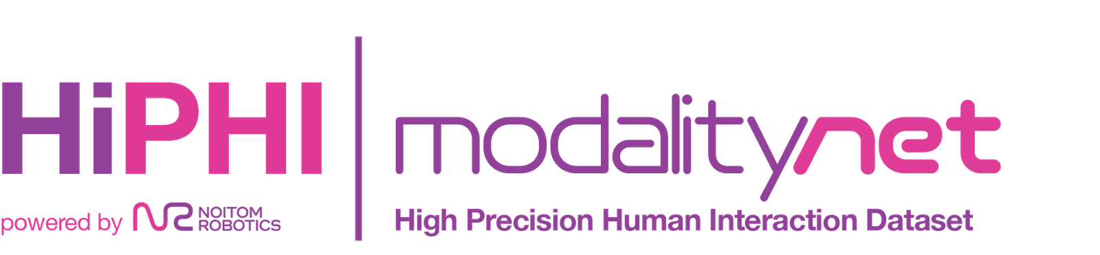 ModalityNet Logo