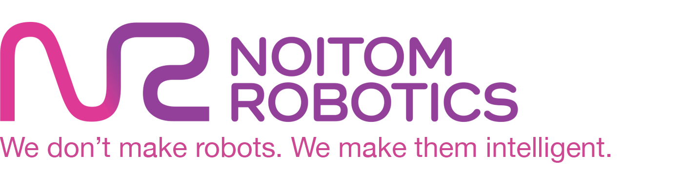 Noitom Robotics Logo